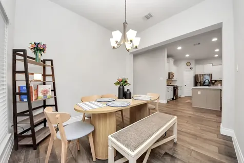 16307 Pintado Forest Road Humble TX 77346