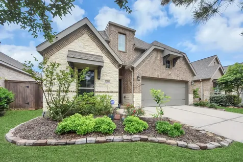 16307 Pintado Forest Road Humble TX 77346