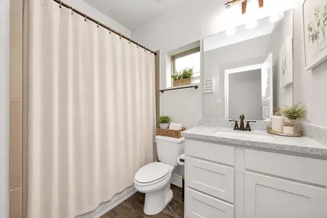 16307 Pintado Forest Road Humble TX 77346