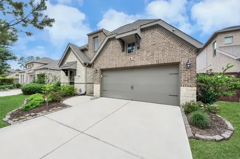 16307 Pintado Forest Road Humble TX 77346