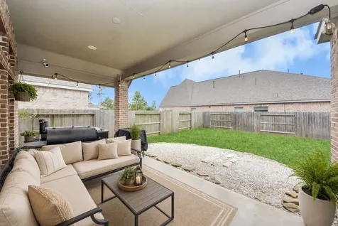 16307 Pintado Forest Road Humble TX 77346