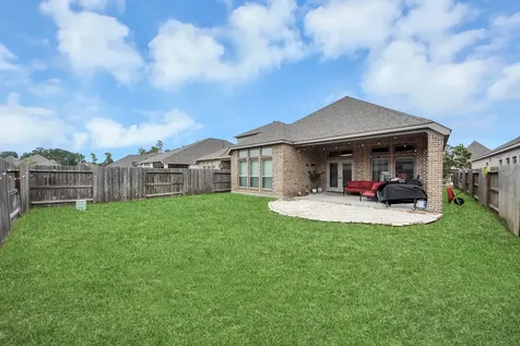 16307 Pintado Forest Road Humble TX 77346