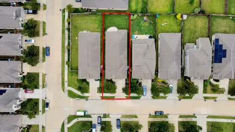 16307 Pintado Forest Road Humble TX 77346