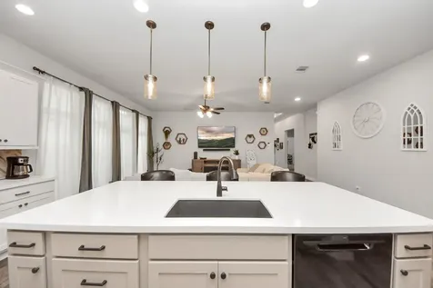 16307 Pintado Forest Road Humble TX 77346