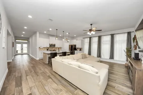 16307 Pintado Forest Road Humble TX 77346