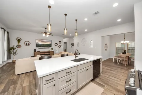 16307 Pintado Forest Road Humble TX 77346
