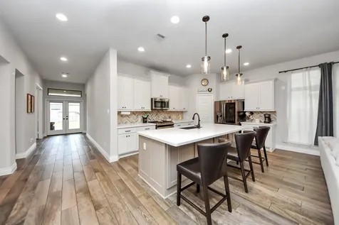 16307 Pintado Forest Road Humble TX 77346