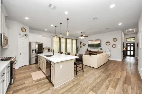 16307 Pintado Forest Road Humble TX 77346