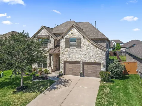 13018 Wintery Tide Drive Texas City TX 77568
