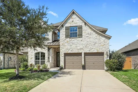 13018 Wintery Tide Drive Texas City TX 77568