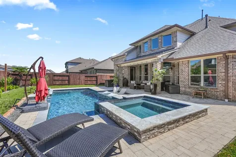 13018 Wintery Tide Drive Texas City TX 77568