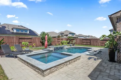 13018 Wintery Tide Drive Texas City TX 77568
