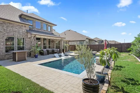 13018 Wintery Tide Drive Texas City TX 77568