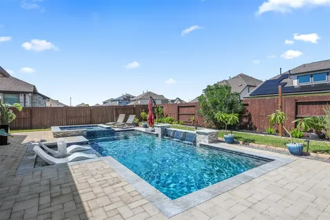 13018 Wintery Tide Drive Texas City TX 77568