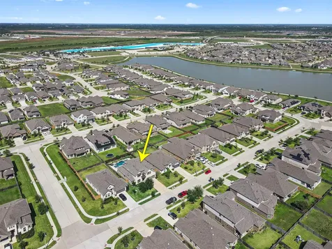13018 Wintery Tide Drive Texas City TX 77568