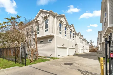 5610 Patrick Street L Houston TX 77076