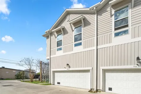 5610 Patrick Street L Houston TX 77076