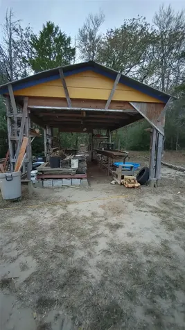 270 Country Way Smithville TX 78957