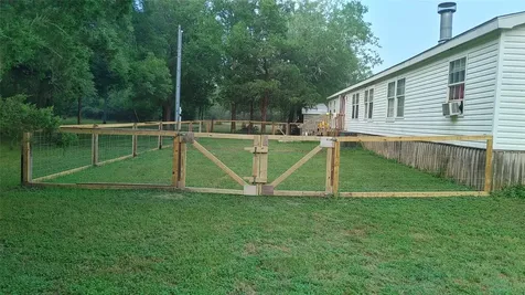 270 Country Way Smithville TX 78957