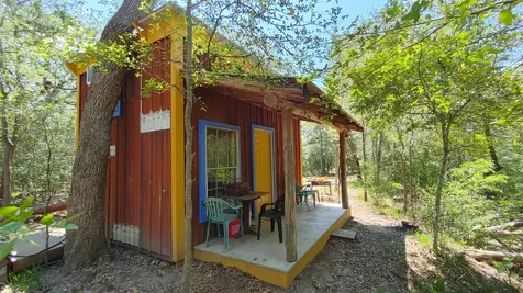 270 Country Way Smithville TX 78957
