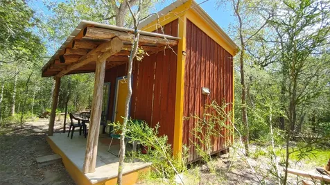 270 Country Way Smithville TX 78957