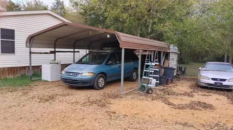 270 Country Way Smithville TX 78957