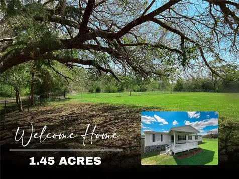 3854 County Road 2604 Alto TX 75925