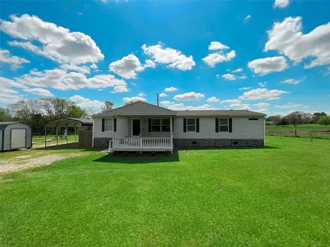 3854 County Road 2604 Alto TX 75925