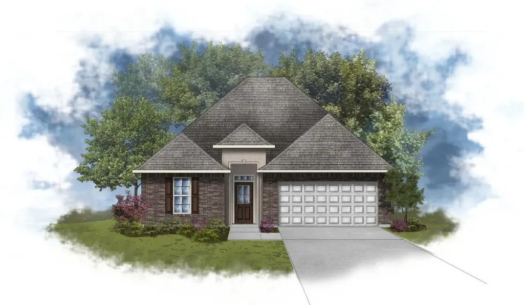 1275 Little Cypress Loop Orange TX 77632