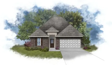 1275 Little Cypress Loop Orange TX 77632
