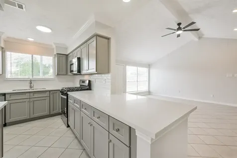 1819 Wood Orchard Drive Missouri City TX 77489