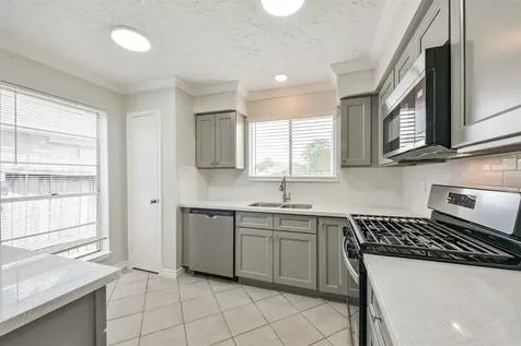 1819 Wood Orchard Drive Missouri City TX 77489