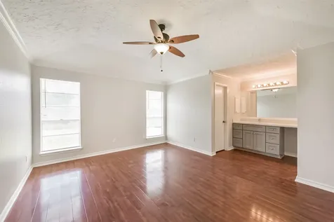 1819 Wood Orchard Drive Missouri City TX 77489