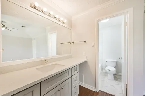 1819 Wood Orchard Drive Missouri City TX 77489
