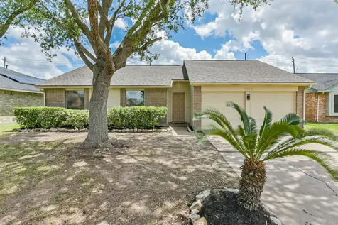 1819 Wood Orchard Drive Missouri City TX 77489