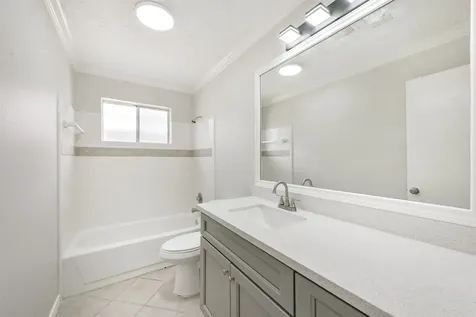 1819 Wood Orchard Drive Missouri City TX 77489
