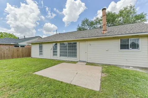 1819 Wood Orchard Drive Missouri City TX 77489