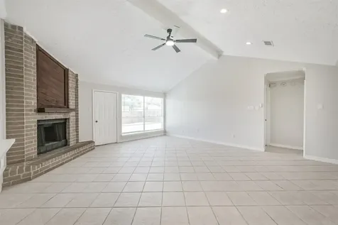 1819 Wood Orchard Drive Missouri City TX 77489