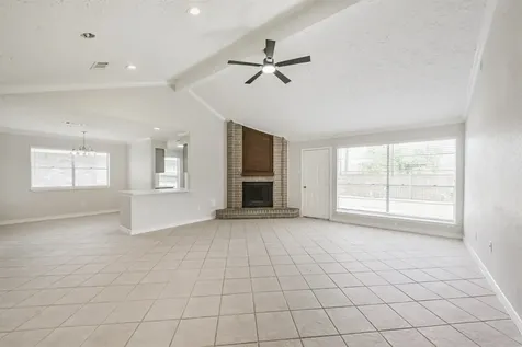 1819 Wood Orchard Drive Missouri City TX 77489