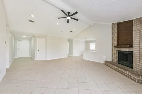 1819 Wood Orchard Drive Missouri City TX 77489