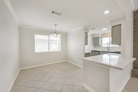 1819 Wood Orchard Drive Missouri City TX 77489