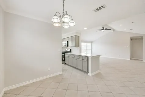 1819 Wood Orchard Drive Missouri City TX 77489