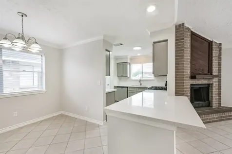 1819 Wood Orchard Drive Missouri City TX 77489