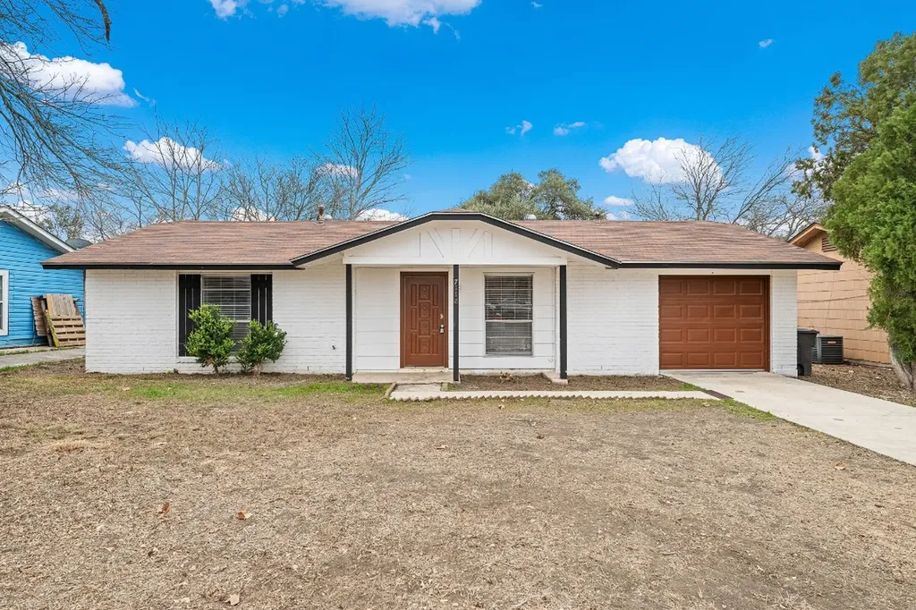 7118 Glen Point San Antonio TX 78239