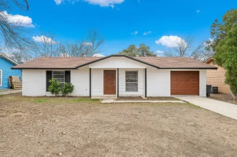 7118 Glen Point San Antonio TX 78239