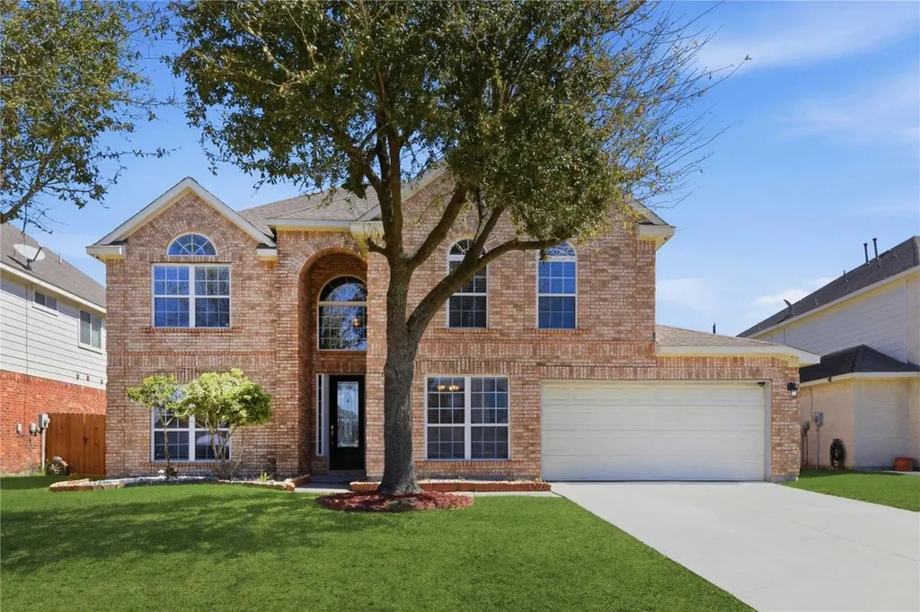 15323 Bramshaw Glen Court Houston TX 77049