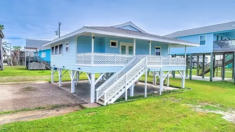 13131 Buccaneer Parkway Freeport TX 77541