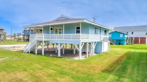 13131 Buccaneer Parkway Freeport TX 77541