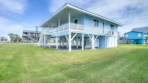 13131 Buccaneer Parkway Freeport TX 77541