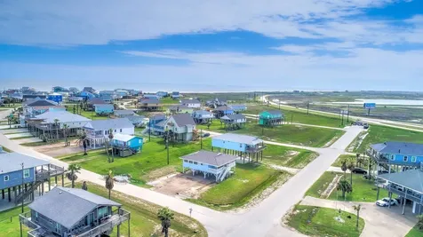 13131 Buccaneer Parkway Freeport TX 77541